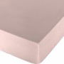 Sábana Bajera Ajustable Naturals Rosa de Naturals, Sábanas y fundas de almohada - Ref: S2803281, Precio: 15,19 €, Descuento: %