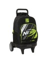 Trolley per la Scuola Nerf Get ready Nero 33 X 45 X 22 cm da Nerf, Zainetti per bambini - Ref: S4309822, Precio: 30,48 €, Des...