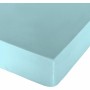 Fitted bottom sheet Naturals Blue | Tienda24 - Global Online Shop Tienda24.eu