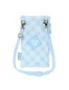 Portamonete Glow Lab Cisnes Borsa per Cellulare Azzurro da Glow Lab, Portamonete - Ref: S4309893, Precio: 7,79 €, Descuento: %