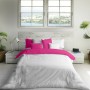 Nordic cover Naturals White Fuchsia by Naturals, Quilts and quilt covers - Ref: S2803372, Price: 25,81 €, Discount: %