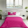 Nordic cover Naturals White Fuchsia by Naturals, Quilts and quilt covers - Ref: S2803372, Price: 25,81 €, Discount: %