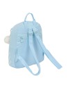 Rucksack Glow Lab Cisnes Mini Hellblau 25 x 30 x 13 cm | Tienda24 Tienda24.eu