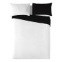 Nordic cover Naturals Black White by Naturals, Quilts and quilt covers - Ref: S2803382, Price: 25,94 €, Discount: %