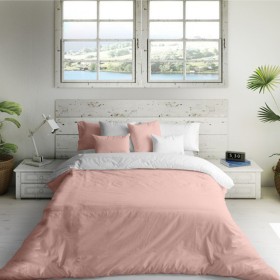 Nordic cover Naturals White Pink by Naturals, Quilts and quilt covers - Ref: S2803387, Price: 25,69 €, Discount: %