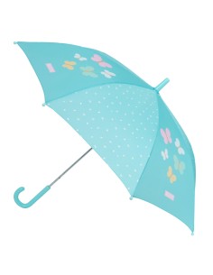 Parapluie Bluey Bleu PoE 45 cm | Tienda24 Tienda24.eu