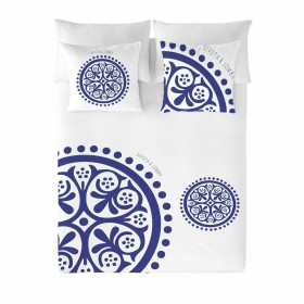 Nordic cover Devota & Lomba Klein Geo by Devota & Lomba, Quilts and quilt covers - Ref: S2803446, Price: 47,24 €, Discount: %