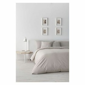 Edredão 240 x 260 cm Branco 400 g /m² Cálido | Tienda24 - Global Online Shop Tienda24.eu