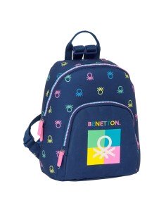 Kinderrucksack Safta Plüschbär Braun 23 x 27 x 7,5 cm | Tienda24 Tienda24.eu