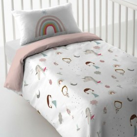 Housse de Couette Haciendo el Indio Unicorn de Haciendo el Indio, Couettes et housses de couette - Réf : S2803466, Prix : 30,...