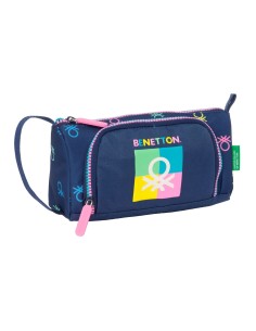 Bolsa Escolar Disney Princess Summer adventures Cor de Rosa 20 x 7 x 7 cm | Tienda24 Tienda24.eu