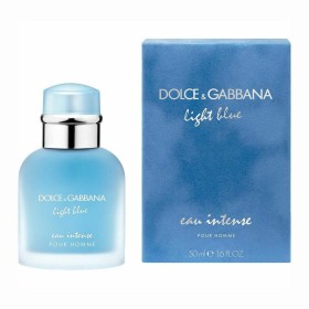 Men's Perfume Light Blue Homme Intense Dolce & Gab
