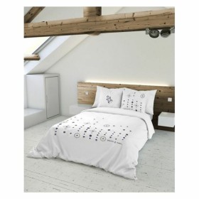 Housse de Couette Devota & Lomba Lopud de Devota & Lomba, Couettes et housses de couette - Réf : S2803468, Prix : 33,23 €, Re...