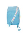 School Case Benetton Spring Sky blue 22 x 10 x 10 cm | Tienda24 Tienda24.eu