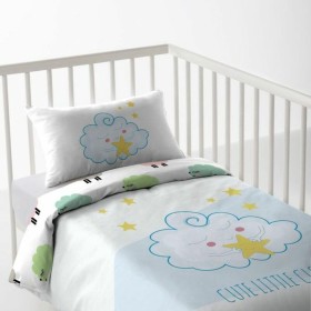 Cot Quilt Cover Cool Kids Fernando by Cool Kids, Quilts and covers - Ref: S2803476, Price: 18,42 €, Discount: %