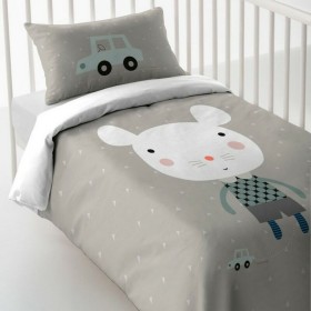 Cot Quilt Cover Haciendo el Indio Toy Car by Haciendo el Indio, Quilts and covers - Ref: S2803486, Price: 29,09 €, Discount: %