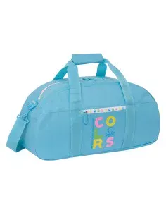 Bolsa de Deporte LOL Surprise! Divas Azul 40 x 24 x 23 cm | Tienda24 Tienda24.eu