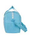 Sports bag Benetton Spring Sky blue 50 x 26 x 20 cm | Tienda24 Tienda24.eu