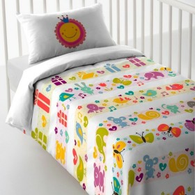 Bettbezug für Babybett Cool Kids Silvina von Cool Kids, Bettdecken und Bettdeckenbezüge - Ref: S2803507, Preis: 20,78 €, Raba...