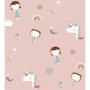 Nordic cover Haciendo el Indio Unicorn by Haciendo el Indio, Quilts and quilt covers - Ref: S2803518, Price: 35,92 €, Discoun...