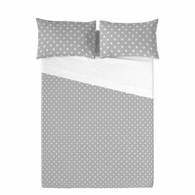 Top sheet Lua Dreams Dreamer by Lua Dreams, Sheets and pillowcases - Ref: S2803526, Price: 18,74 €, Discount: %