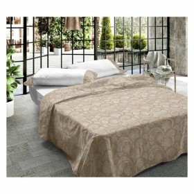 Lençol de baixo Lovely Home Preto 140 x 190 cm | Tienda24 - Global Online Shop Tienda24.eu