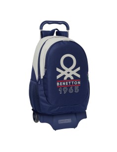 Mochila Escolar Gorjuss Up and away Roxo (29 x 45 x 17 cm) | Tienda24 Tienda24.eu