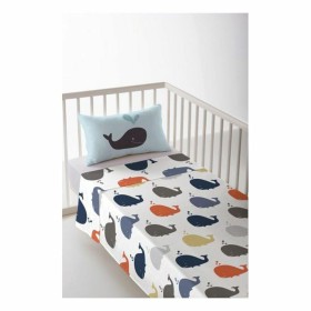 Set di Lenzuola per Culla Cool Kids Adrian di Cool Kids, Biancheria da letto per culle - Rif: S2803553, Prezzo: 14,23 €, Scon...