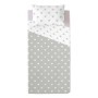 Drap Cool Kids Hearts de Cool Kids, Draps et taies d'oreiller - Réf : S2803572, Prix : 21,36 €, Remise : %