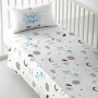 Top sheet Haciendo el Indio Magic Dragon by Haciendo el Indio, Sheets and pillowcases - Ref: S2803576, Price: 17,61 €, Discou...