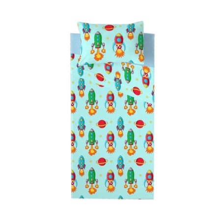 Drap Cool Kids Gala de Cool Kids, Draps et taies d'oreiller - Réf : S2803604, Prix : 21,25 €, Remise : %