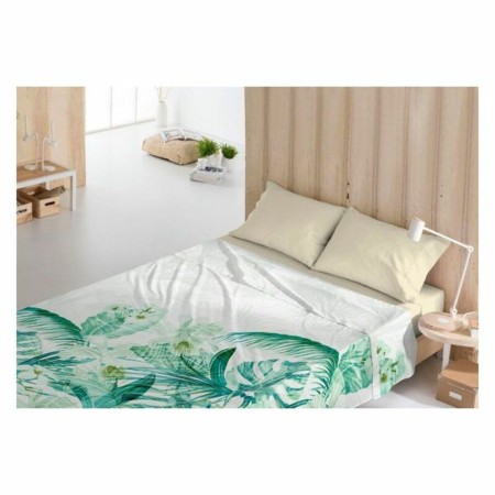 Lenzuolo Superiore Costura Toscana Tropical di Costura, Lenzuola e federe per cuscino - Rif: S2803610, Prezzo: 21,25 €, Scont...