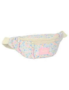 Marsupio BlackFit8 Blossom Multicolore 23 x 12 x 9 cm da BlackFit8, Marsupi alla moda - Ref: S4310064, Precio: 8,95 €, Descue...