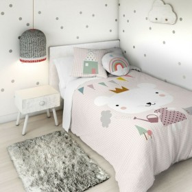 Top sheet Haciendo el Indio Lady Cat by Haciendo el Indio, Sheets and pillowcases - Ref: S2803628, Price: 26,23 €, Discount: %