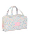 Trousse de Toilette BlackFit8 Blossom Multicouleur 31 x 14 x 19 cm | Tienda24 Tienda24.eu