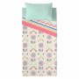 Bedding set Icehome Boho Chic by Icehome, Sheets and pillowcases - Ref: S2803641, Price: 29,16 €, Discount: %