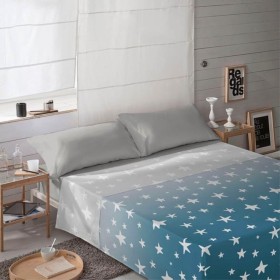 Sábana Encimera Icehome William de Icehome, Sábanas y fundas de almohada - Ref: S2803645, Precio: 21,25 €, Descuento: %