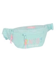 Belt Pouch Frozen Believe Lilac Children's 23 x 12 x 9 cm | Tienda24 Tienda24.eu