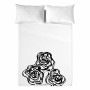 Sábana Encimera Devota & Lomba Roses de Devota & Lomba, Sábanas y fundas de almohada - Ref: S2803668, Precio: 23,74 €, Descue...