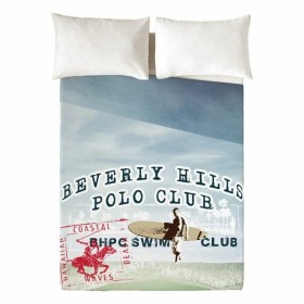 Drap Beverly Hills Polo Club Hawaii de Beverly Hills Polo Club, Draps et taies d'oreiller - Réf : S2803688, Prix : 25,30 €, R...