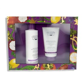 Set de Regalo Christophe Robin Curl Ritual 2 Pieza