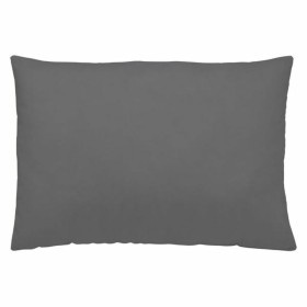 Funda de almohada Naturals Gris de Naturals, Sábanas y fundas de almohada - Ref: S2803697, Precio: 7,90 €, Descuento: %