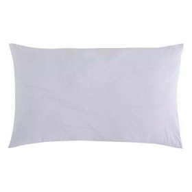 Jeu de draps Pierre Cardin CORALINA LILI Bleu Lit 1 persone | Tienda24 - Global Online Shop Tienda24.eu