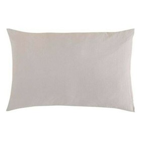 Fitted bottom sheet Happy Home MIX COLORS Soil Single | Tienda24 - Global Online Shop Tienda24.eu