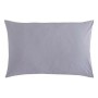 Funda de almohada Naturals Gris de Naturals, Sábanas y fundas de almohada - Ref: S2803704, Precio: 7,73 €, Descuento: %