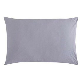 Pillowcase Naturals Grey by Naturals, Sheets and pillowcases - Ref: S2803704, Price: 7,73 €, Discount: %