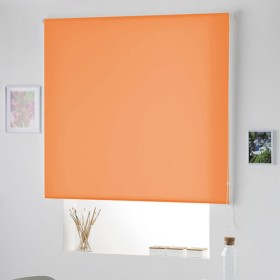 Translucent roller blind Naturals Orange by Naturals, Blinds - Ref: S2803710, Price: 35,53 €, Discount: %