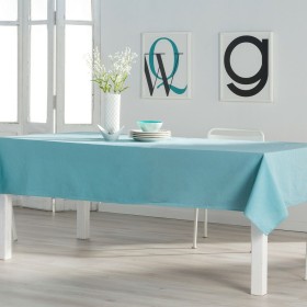 Tablecloth Naturals Green by Naturals, Tablecloths - Ref: S2803726, Price: 13,16 €, Discount: %