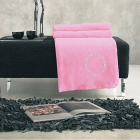 Blanket Devota & Lomba 130 x 180 cm by Devota & Lomba, Blankets and bedcovers - Ref: S2803729, Price: 15,10 €, Discount: %