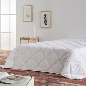 Duvet Naturals White by Naturals, Quilts and quilt covers - Ref: S2803730, Price: 25,77 €, Discount: %